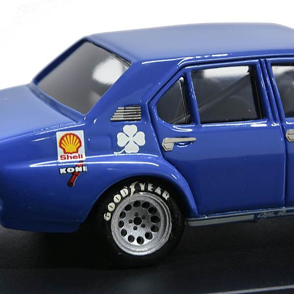 アルファロメオ（ALFA ROMEO） 1/43 アルファロメオAlfetta gr.2