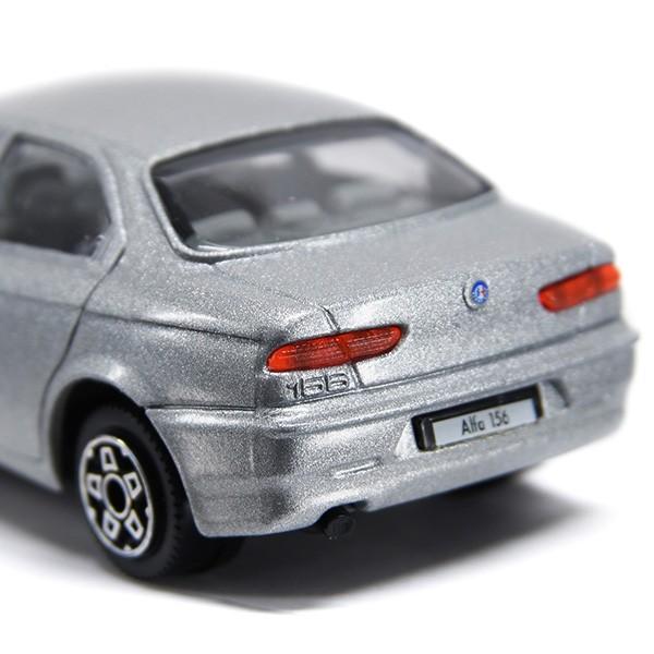 アルファロメオ（ALFA ROMEO） 1/43 アルファロメオ純正Alfa156