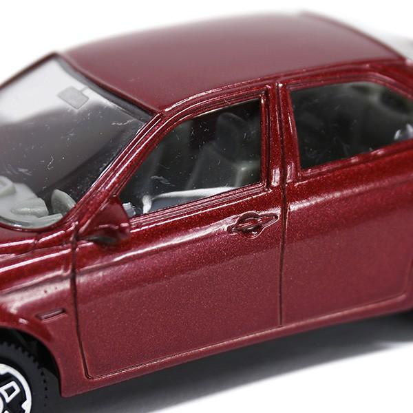 デッドストック・アルファロメオ156GTA・純正ハンドメイドミニカー アルファロメオ（ALFA ROMEO） 1/43 アルファロメオ純正Alfa156