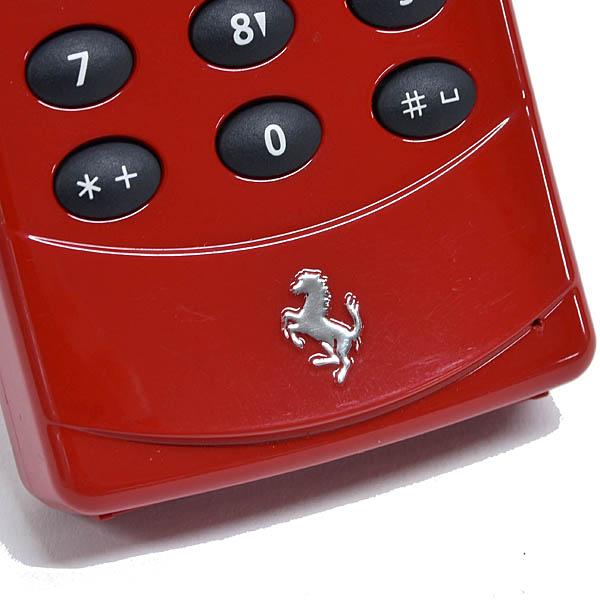 Ferrari（フェラーリ） フェラーリ携帯電話 by TIM 13969 : イタリア