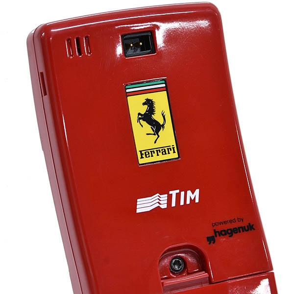 Ferrari（フェラーリ） フェラーリ携帯電話 by TIM 13969 : イタリア