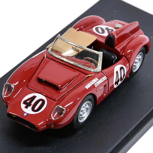 アルファロメオ（ALFA ROMEO） 1/43 アルファロメオConrero Spider LM