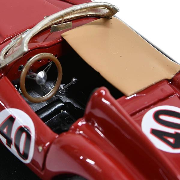 アルファロメオ（ALFA ROMEO） 1/43 アルファロメオConrero Spider LM