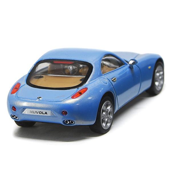 アルファロメオ（ALFA ROMEO） 1/43 アルファロメオ純正 Alfa Nuvola