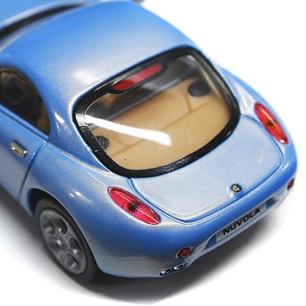 アルファロメオ（ALFA ROMEO） 1/43 アルファロメオ純正 Alfa Nuvola