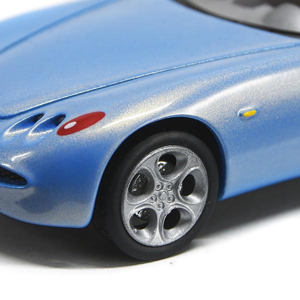 アルファロメオ（ALFA ROMEO） 1/43 アルファロメオ純正 Alfa Nuvola
