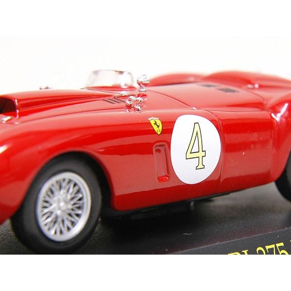 Ferrari（フェラーリ） 1/43 GT Collection No.51 375 PLUSミニチュア