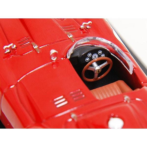 Ferrari（フェラーリ） 1/43 GT Collection No.51 375 PLUSミニチュア