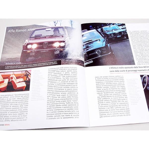 アルファロメオ（ALFA ROMEO） 1/24 100 Anni Collection No.19