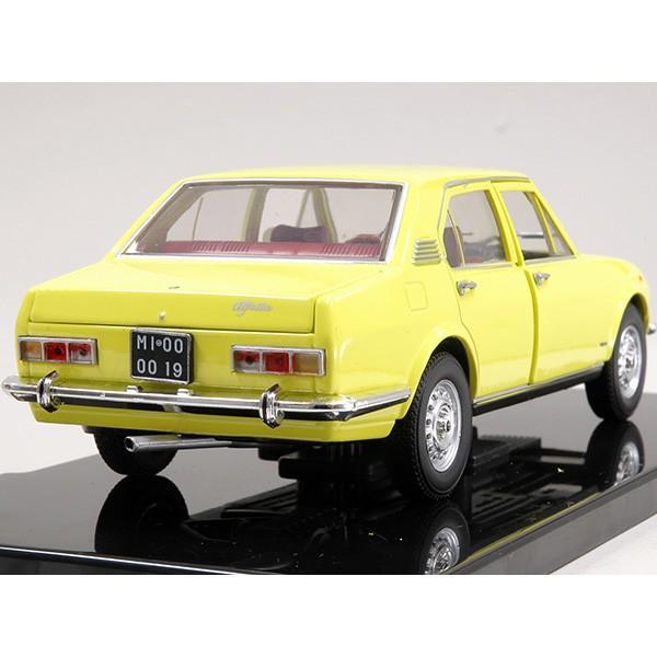 アルファロメオ（ALFA ROMEO） 1/24 100 Anni Collection No.19