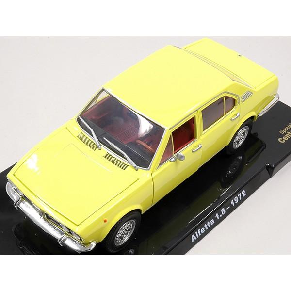 alfa romeo Collection 4+1台セット Kyosho Alfa Romeo Series 4 Set and Singles are now out at