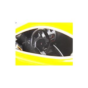 アルファロメオ（ALFA ROMEO） 1/18 8C Competizioneミニチュアモデル