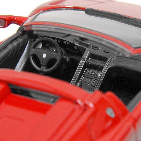 Lamborghini 1/43 Diablo Roadsterミニチュアモデル 14414 : イタリア