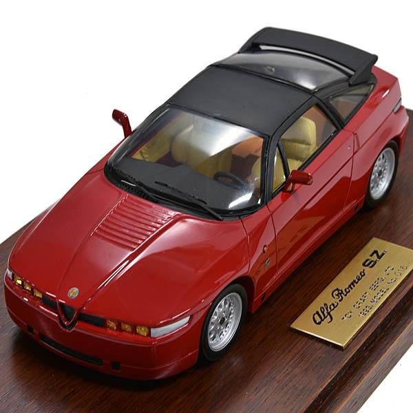 アルファロメオ（ALFA ROMEO） 1/24 アルファロメオS.Z.(ES30