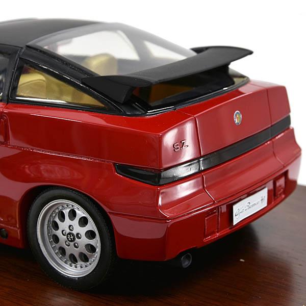 アルファロメオ（ALFA ROMEO） 1/24 アルファロメオS.Z.(ES30