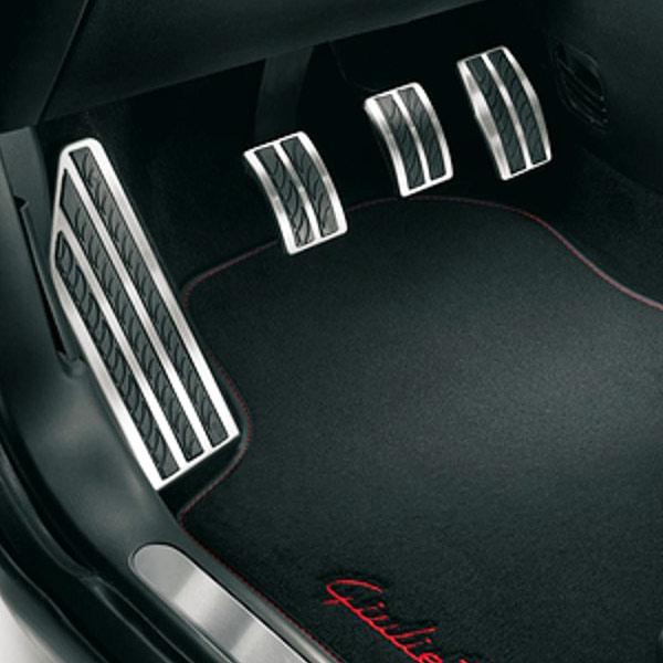 アルファロメオ（ALFA ROMEO） アルファロメオ純正GIULIETTAスポーツ
