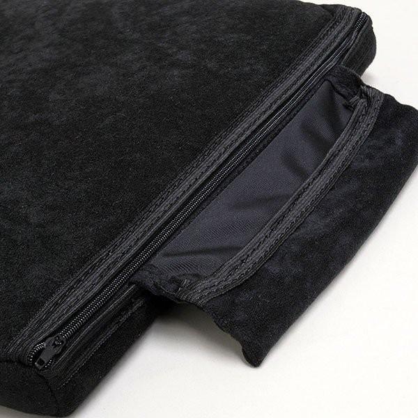 アバルト アバルトエンブレム&ロゴ刺繍入りシートクッション アバルト アバルトエンブレム&ロゴ刺繍入りシートクッション
