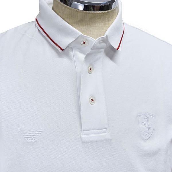 Ferrari（フェラーリ） スクーデリアフェラーリチームエンジニア支給品