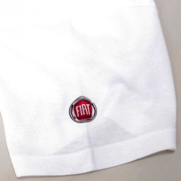 FIAT（フィアット） Vantan×Share with “ASU-T” 〜レッドタオル