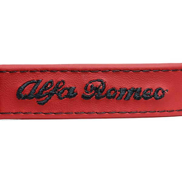 アルファロメオ（ALFA ROMEO） アルファロメオリアゲート用レザー