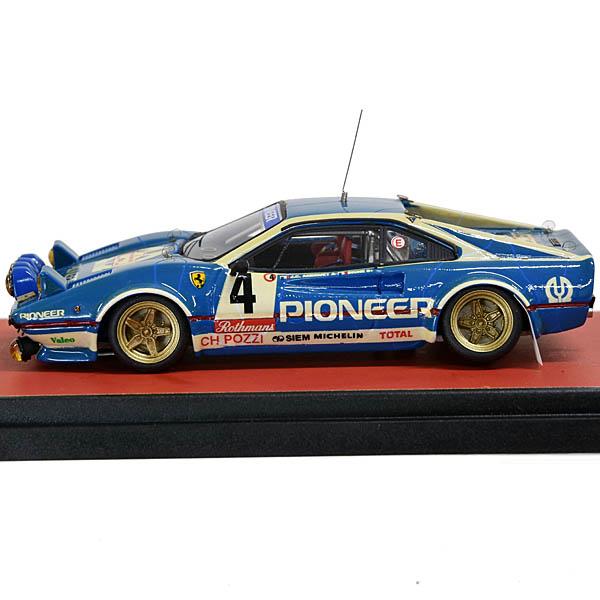 Ferrari（フェラーリ） 1/43 フェラーリ308GTB Group4 PIONEER