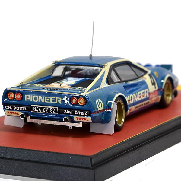 Ferrari（フェラーリ） 1/43 フェラーリ308GTB Group4 PIONEER