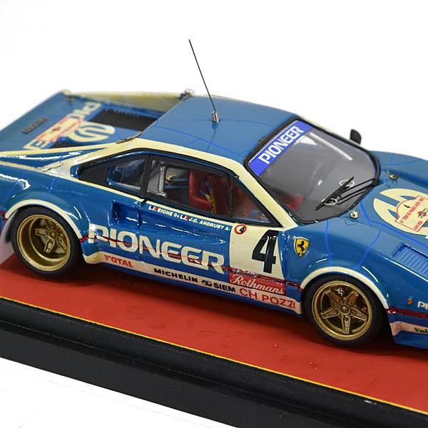 Ferrari（フェラーリ） 1/43 フェラーリ308GTB Group4 PIONEER