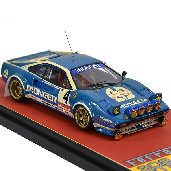 Ferrari（フェラーリ） 1/43 フェラーリ308GTB Group4 PIONEER