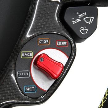 Ferrari（フェラーリ） フェラーリ純正458 ITALIAステアリングホイール