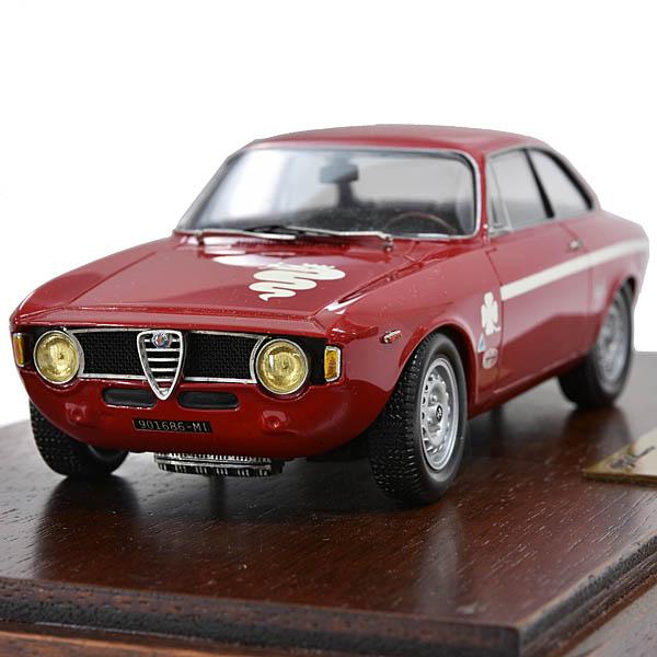 アルファロメオ（ALFA ROMEO） 1/24 アルファロメオGIULIA 1300GTA