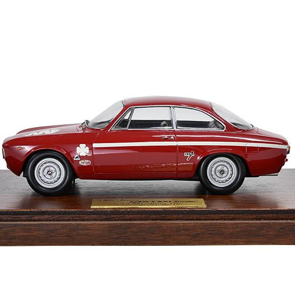 アルファロメオ（ALFA ROMEO） 1/24 アルファロメオGIULIA 1300GTA