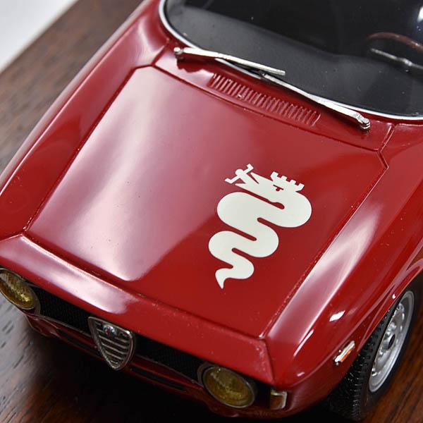アルファロメオ（ALFA ROMEO） 1/24 アルファロメオGIULIA 1300GTA