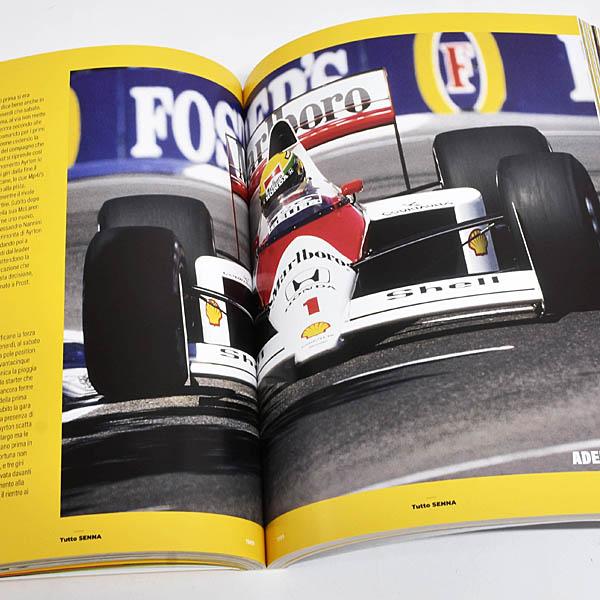 Ferrari（フェラーリ） アイルトン・セナのすべて 書籍 14918