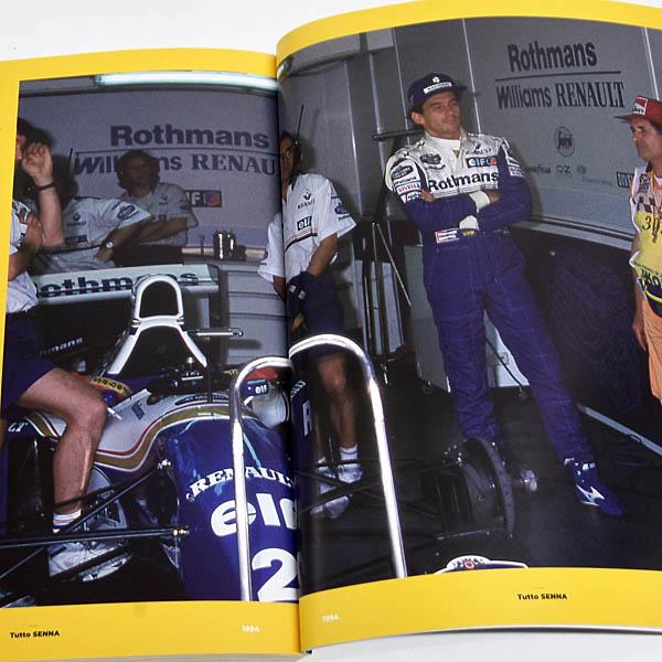 Ferrari（フェラーリ） アイルトン・セナのすべて 書籍 14918
