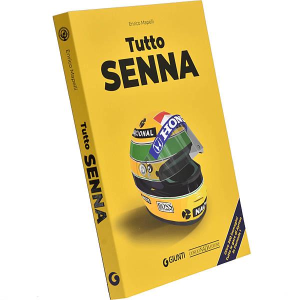Ferrari（フェラーリ） アイルトン・セナのすべて 書籍 14918
