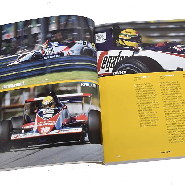 Ferrari（フェラーリ） アイルトン・セナのすべて 書籍 14918
