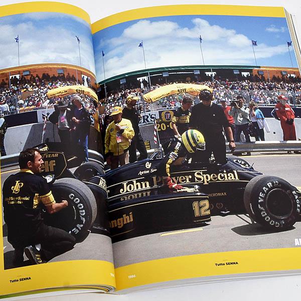Ferrari（フェラーリ） アイルトン・セナのすべて 書籍 14918