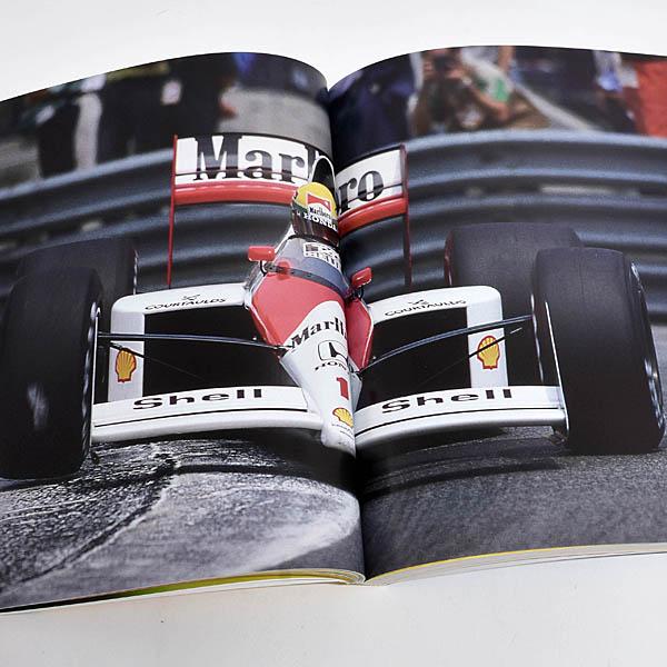 Ferrari（フェラーリ） アイルトン・セナのすべて 書籍 14918