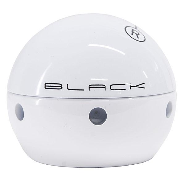 FIAT（フィアット） 500 アルミシフトノブ (オールホワイト) 14926