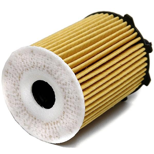 FIAT（フィアット） フィアット純正オイルフィルター、オイル