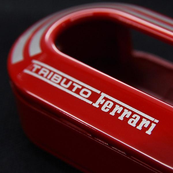 アバルト純正695 TRIBUTO  Ferrari キーカバー　15020｜itazatsu｜02