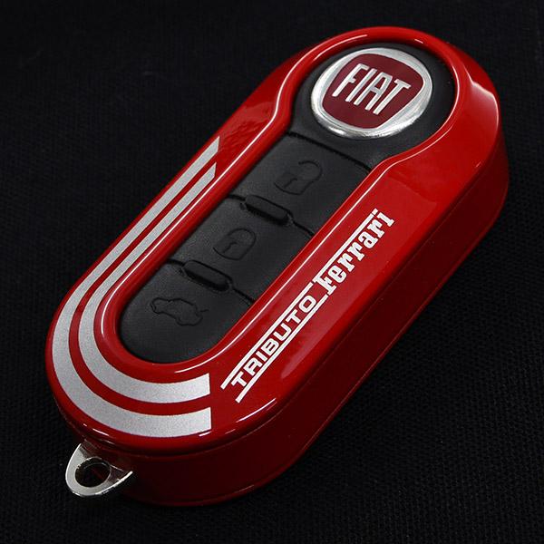 アバルト（ABARTH） アバルト純正695 TRIBUTO Ferrari キーカバー