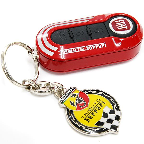 アバルト（ABARTH） アバルト純正695 TRIBUTO Ferrari キーカバー