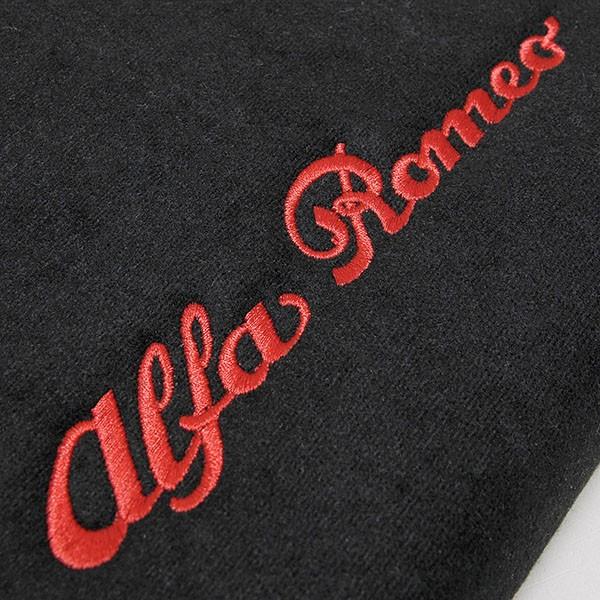 アルファロメオ（ALFA ROMEO） アルファロメオシートクッション