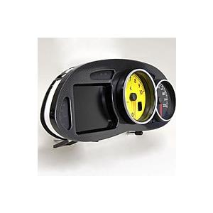 Ferrari（フェラーリ） フェラーリ純正612Scagliettiメーターパネル