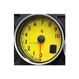 Ferrari（フェラーリ） フェラーリ純正612Scagliettiメーターパネル