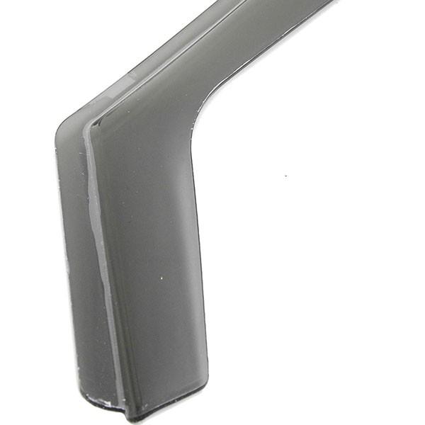 アルファロメオ Giuliettaサイドウィンドウバイザー　15167 | アルファロメオ | 02