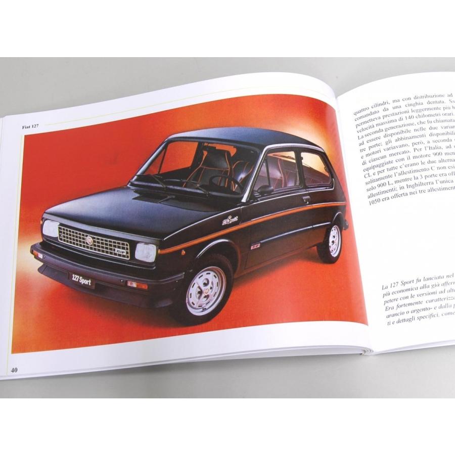 FIAT（フィアット） 127 1971-1987 15183 : イタリア自動車雑貨店