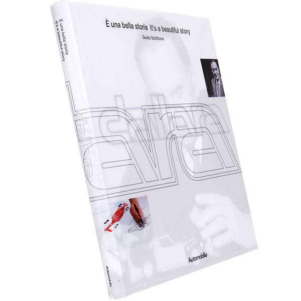 DALLARA E UNA BELLA STORIA 書籍 15198 : イタリア自動車雑貨店