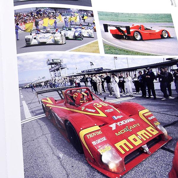 DALLARA E UNA BELLA STORIA 書籍 15198 : イタリア自動車雑貨店